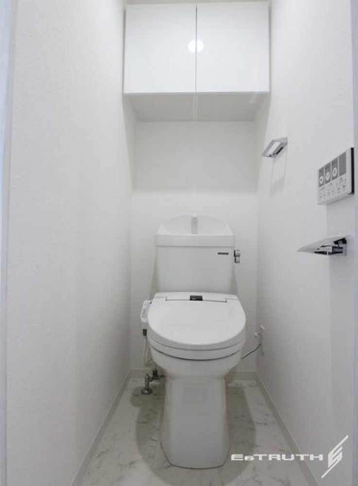 トイレ(Cタイプを撮影)